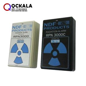 دزیمتر گایگر RPN-3000 /RPN-3000C