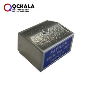 پراب زاویه ای التراسونیک رایتک RAYTEC