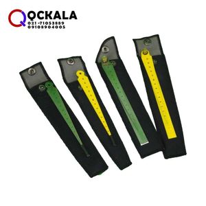 تیپر گیج گپ گیج taper gage