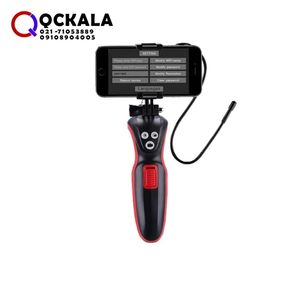 اندوسکوپ صنعتی یا ویدئو بروسکوپ Wintact WT681