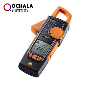 کلمپ متر دیجیتالی تستو TESTO 770