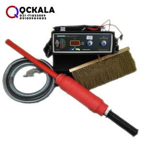 هالیدی دتکتور منفذیاب ایرانی رادار R279 RADAR