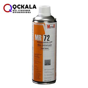 اسپری ترک یاب وایت ام ار شیمی MRCHEMIE MR72
