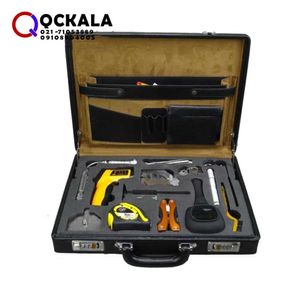 کیف بازرسی جوش ایرانی NK-2000