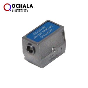 پراب زاویه ای 45 درجه 4 مگاهرتز HUATECH 8*9