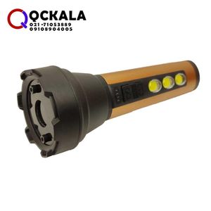 چراغ اسکنر فرابنفش NK-72 UV