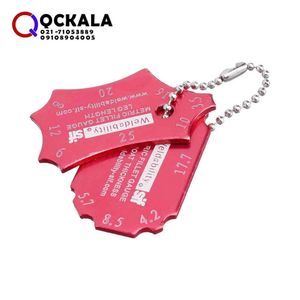 فیلت گیج گال GAL