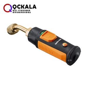 گیج منیفولد دیجیتال TESTO 549i