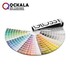 کاتالوگ رنگ NCS (Natural Colour System)