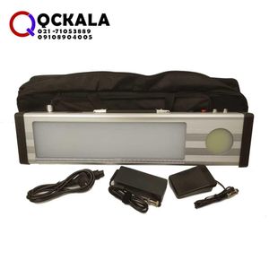 ویوور فیلم رادیوگرافی با اسپات لایت DELTATRON