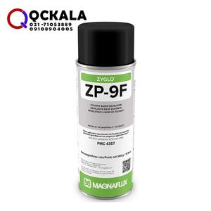 اسپری ترک یاب دولوپر MAGNAFLUX DEVELOPER ZP-9F