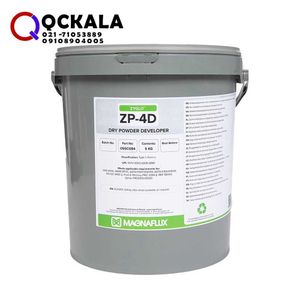 پودر خشک دولوپر Magnaflux ZP-4D