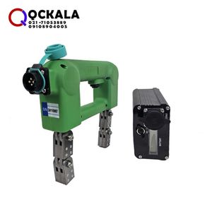 یوک تست ذرات مغناطیسی جیمتک JIMTEC AC/DC