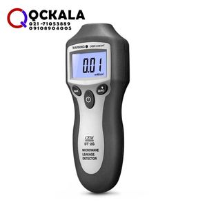 نشت یاب ماکروویو سم مدل CEM DT-2G