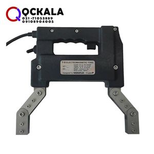 یوک مغناطیسی ایرانی طرح مگنافلاکس Y8 AC/DC