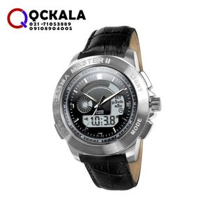 ساعت مچی دزیمتر تابش گاما Polimaster مدل PM1208M