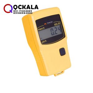 دزیمتر محیطی رادیومتر رادوس RADOS RDS-30
