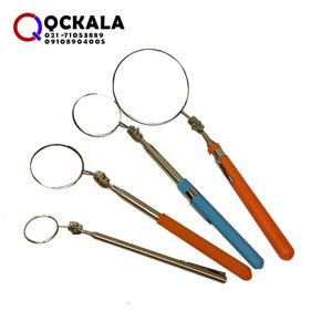 آینه تلسکوپی بازرسی جوش NK-100