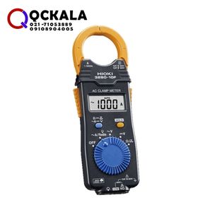 مولتی متر کلمپی HIOKI 3280-10F