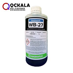 مایع تست جوش MT مگنافلاکس MAGNAFLUX WB-27