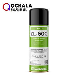 اسپری پنترنت فلورسنت MAGNAFLUX ZL-60C