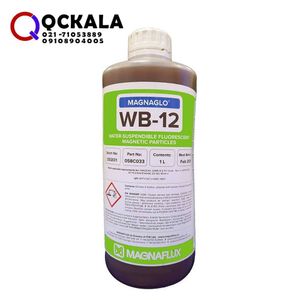 مایع فلورسنت تست MT مگنافلاکس wb-12