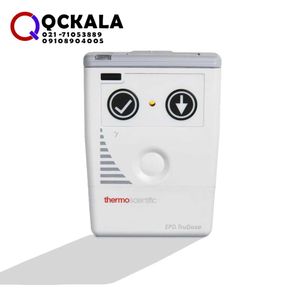 دزیمتر فردی دیجیتال (الکترونیکی) Thermo Scientific EPD TruDose