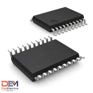 میکروکنترلر STM32l010f4 - دیجی الکترو مارکت