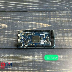برد آردوینو Arduino Due R3 - استوک | دیجی الکترو مارکت