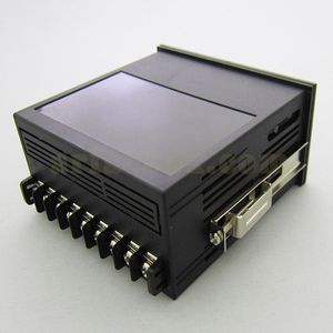 جعبه پنلی الکترونیکی بدون نمایشگر مدل 4983 با ابعاد 108×96×48 میلی متر