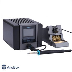 هویه دیجیتال 90 وات کوئیک مدل Quick TS1100