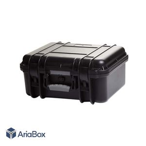 کیف ضدآب-ضدضربه تجهیزات ابزار دقیق ABT3617-A2 با ابعاد 168×284×358 میلی متر