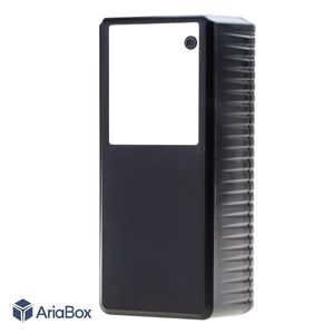قاب ماژول پاوربانک (بدون باتری) وایرلس سوپرفست شارژ مدل PWB23 ظرفیت 50000 mAh