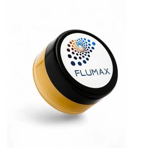 روغن لحیم 10 گرمی FLUMAX - درخشان سازان نانو صنعت