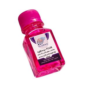مایع فلاکس دومنظوره FLUMAX - درخشان سازان نانو صنعت