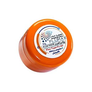 روغن لحیم FLUMAX مخصوص بردهای الکترونیکی - درخشان سازان نانو صنعت