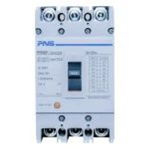 کلید اتوماتیک 32 آمپر فیکس PNS سری PNMF-125H/3P