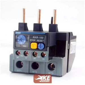 بی متال 30 تا 40 آمپر سری NXR-100 چینت