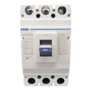 کلید اتوماتیک 300 آمپر فیکس PNS سری PNMF-400H/3P