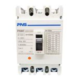 کلید اتوماتیک 250 آمپر فیکس PNS سری PNMF-250H/3P