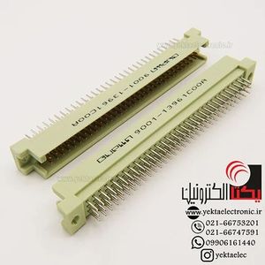 دین کانکتور 3*32 نر صاف