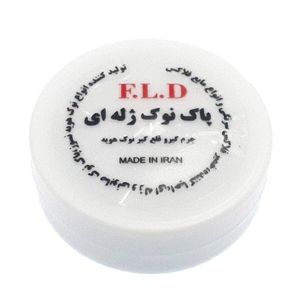 تمیز کننده نوک هویه ژله ای F.L.D