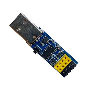 ماژول ESP-01 Downloader Adapter