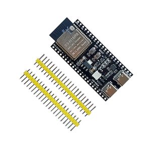 ماژول بلوتوث و وای فای ESP32-S3-WROOM-1 N16R8