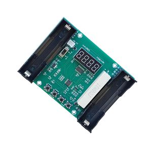 ماژول تستر باتری لیتیومی 18650 مدل XH-M240