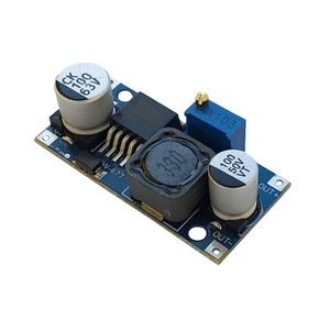 ماژول تغذیه DC-DC کاهنده LM2596HVS