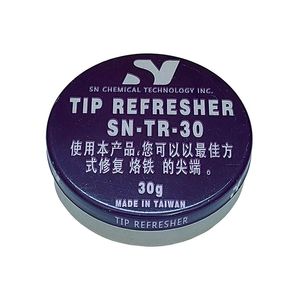 احیاکننده نوک هویه 30 گرمی برند SN-TR