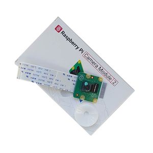 دوربین رسپبری پای 8 مگاپیکسل نسل دوم Raspberry Pi Camera Module 2