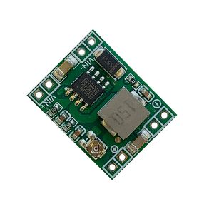 ماژول کاهنده DC به DC با جریان 3 آمپر MP1584