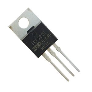 ماسفت منفی IRF3205PBF (اورجینال)